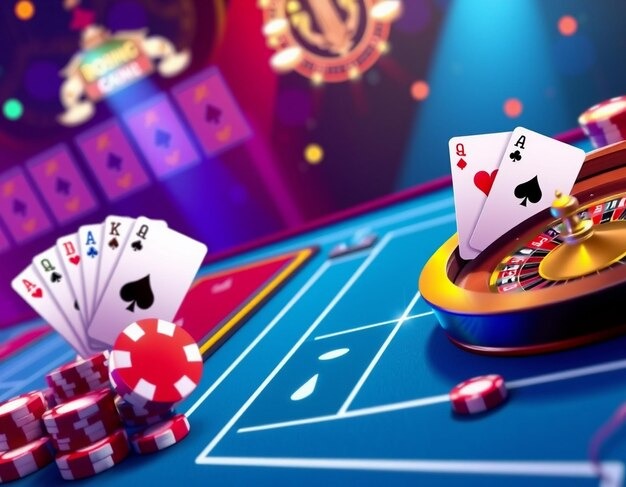 tambak bet Frequent Live Rounds
