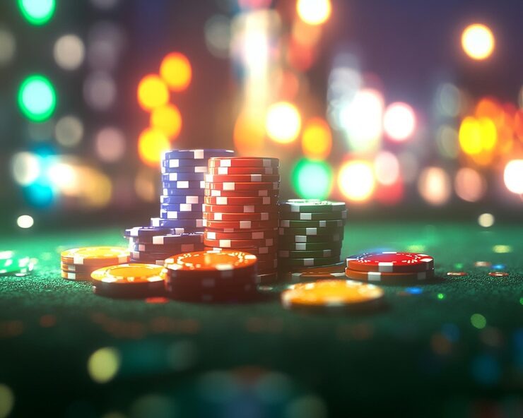 tambak bet mobile gaming