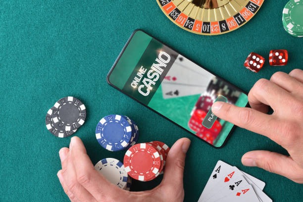 tambak bet Live Casino