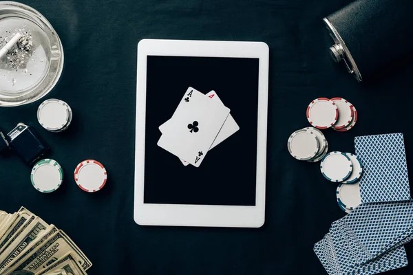 tambak bet Slots