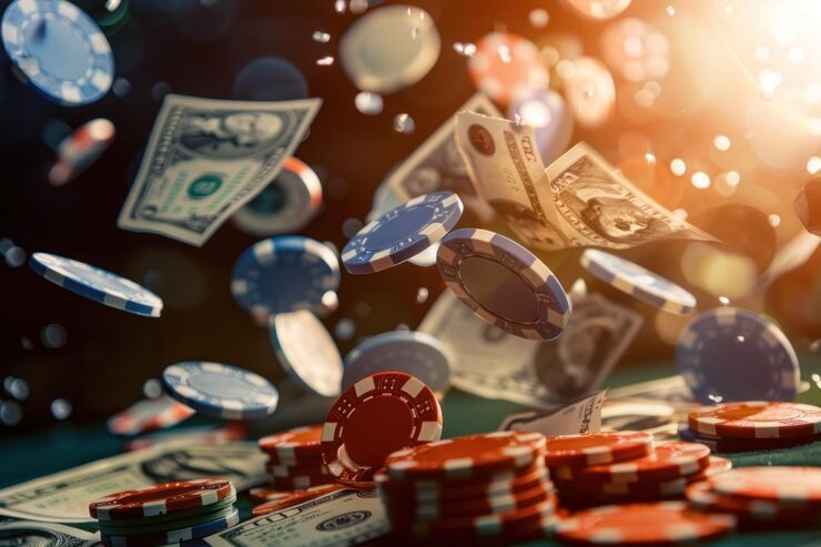 tambak bet Sportsbook