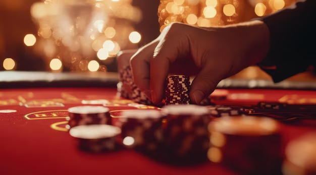 tambak bet mobile gaming